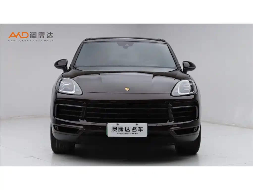 Cayenne/2.0T/22 models/E-Hybrid купить на сайте DeffCars