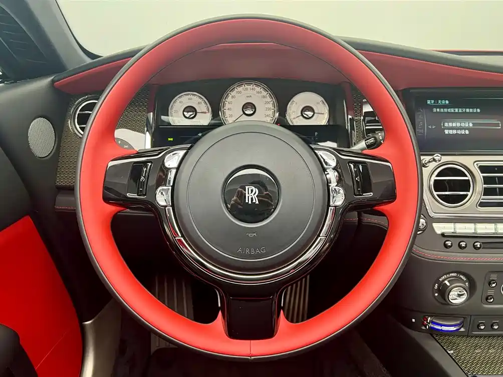Yaoying 2018 6.6T Black Badge купить на сайте DeffCars
