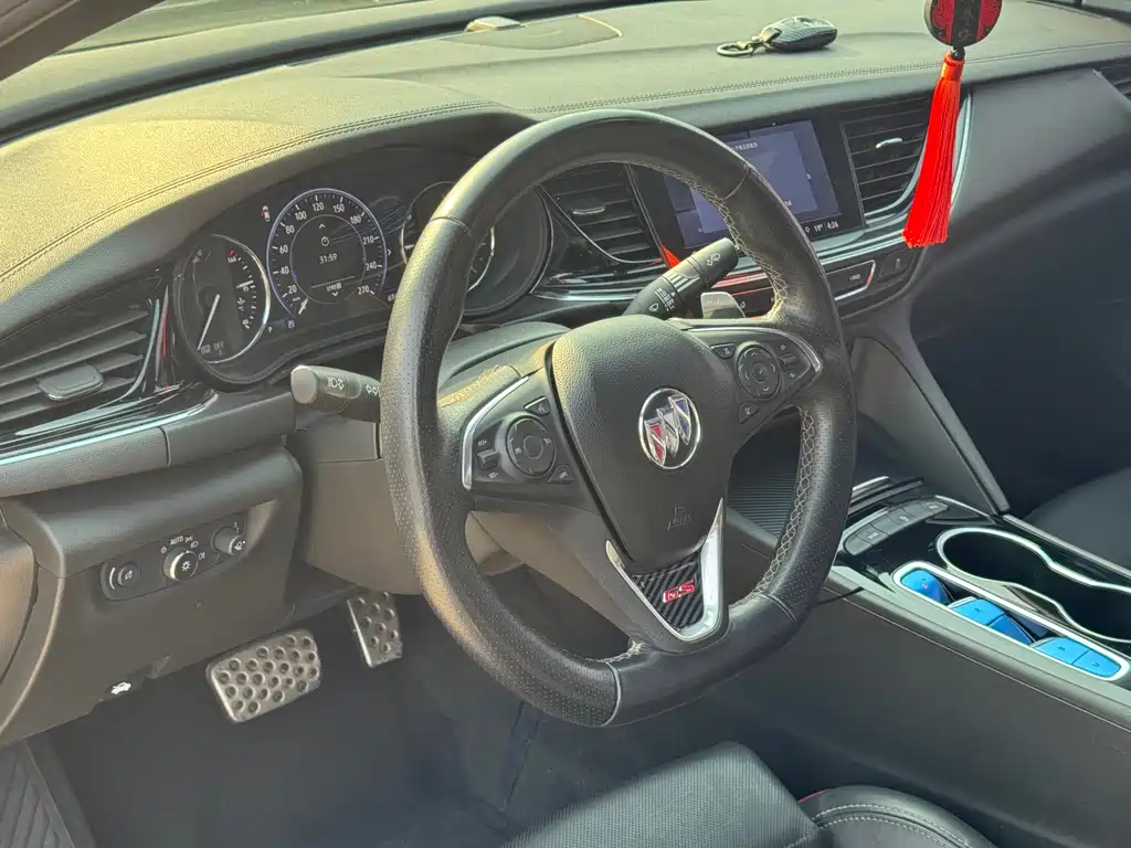 Regal 2020 GS 28T Elite купить на сайте DeffCars