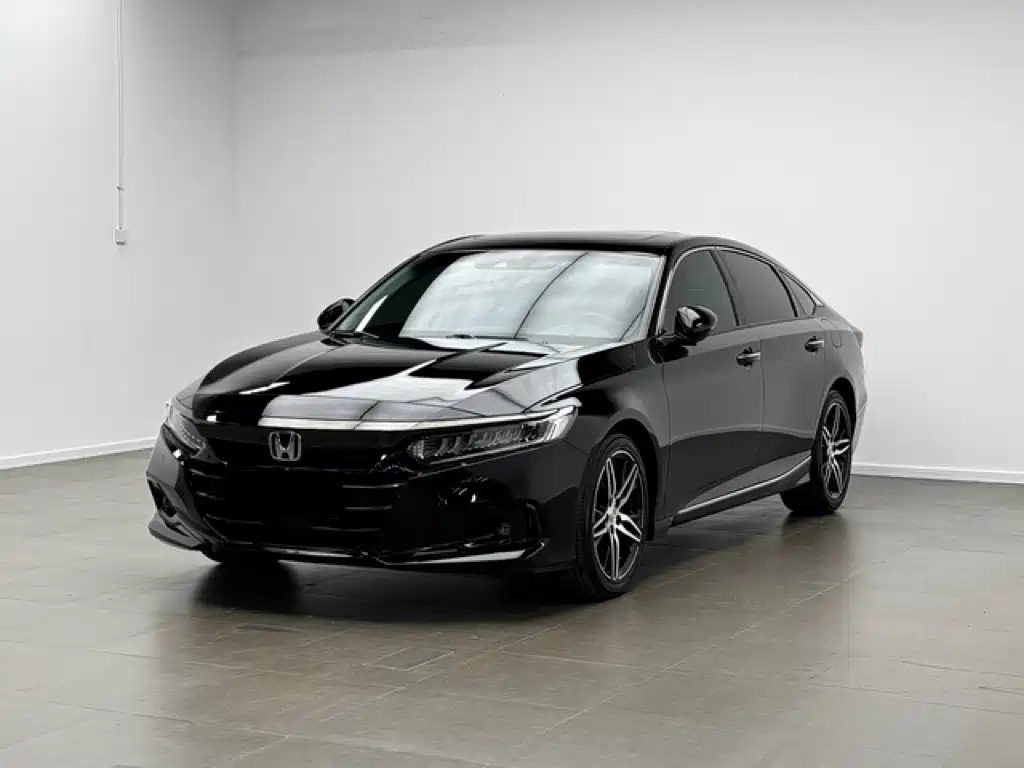 Accord 2022 Rui Hybrid 2.0L Magic Night Ruizhi Edition купить на сайте DeffCars