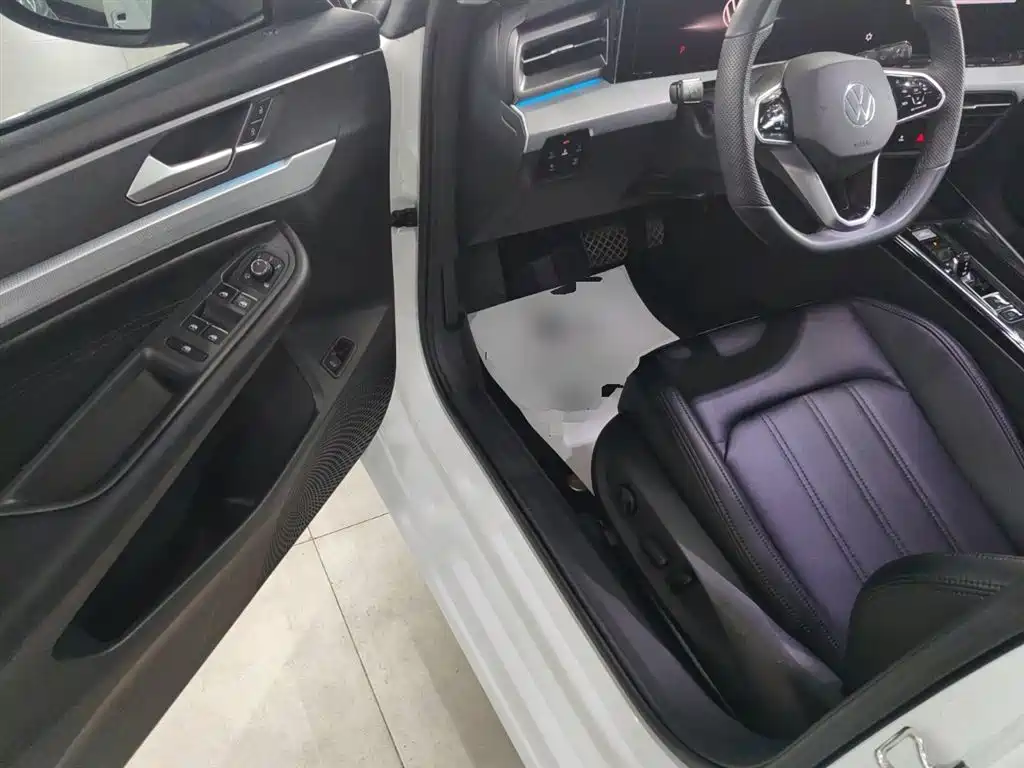 Lingdu 2024 Lingdu L 280TSI DSG Hot Edition купить на сайте DeffCars