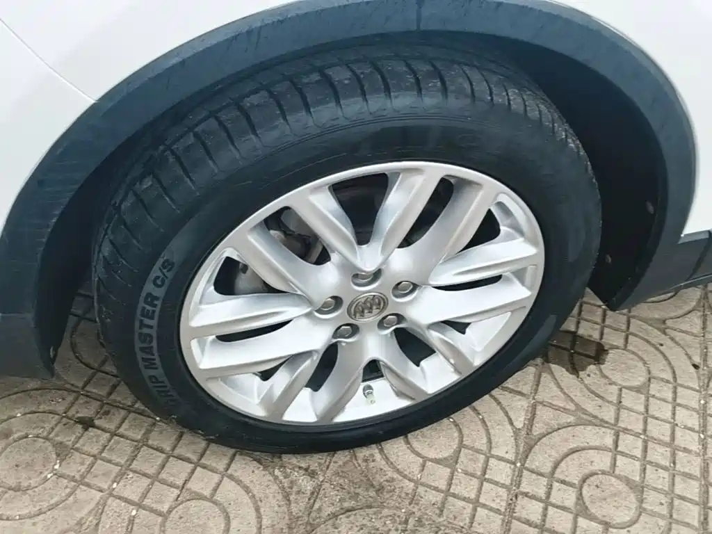 Encore Plus 2018 28T 4WD Elite Edition купить на сайте DeffCars