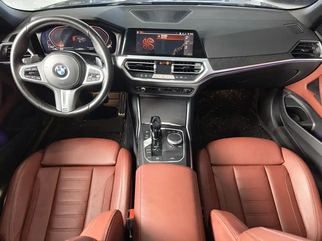 BMW 4 Series 2021 425i Convertible M Sport Package купить на сайте DeffCars