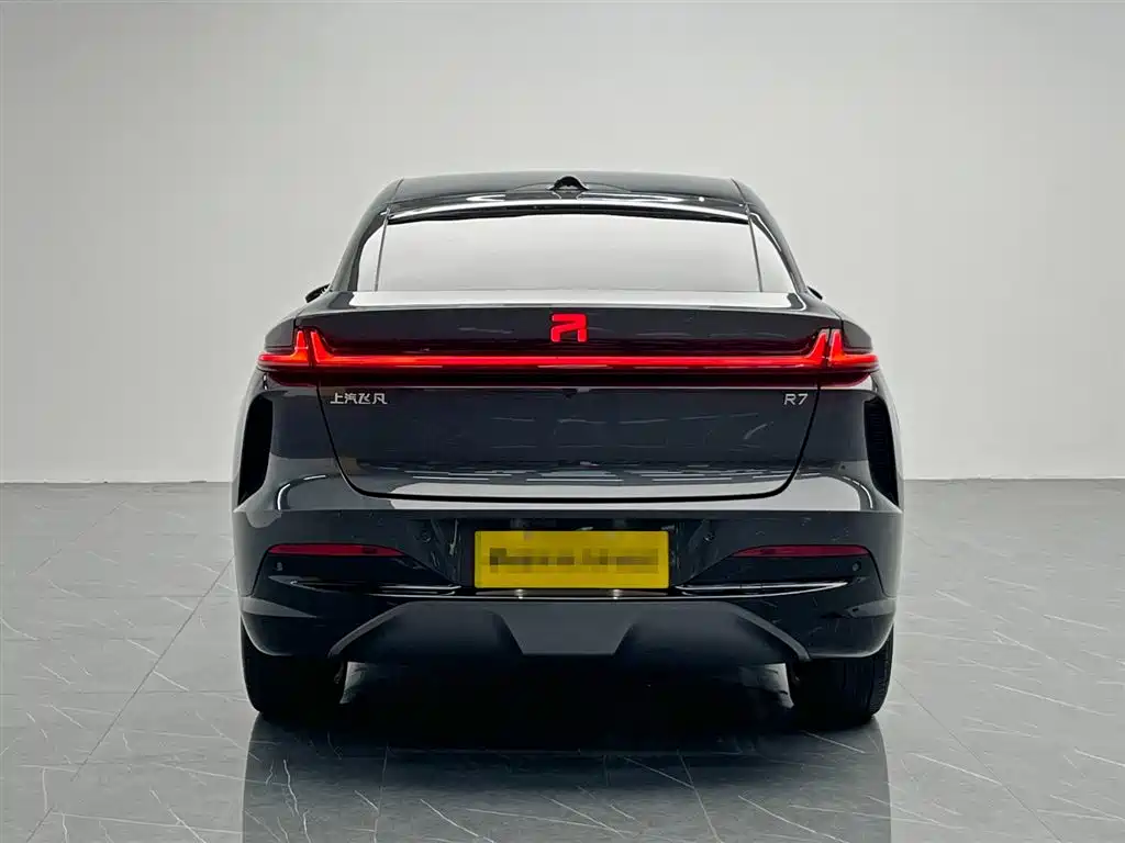 Feifan R7 2024 advanced version купить на сайте DeffCars