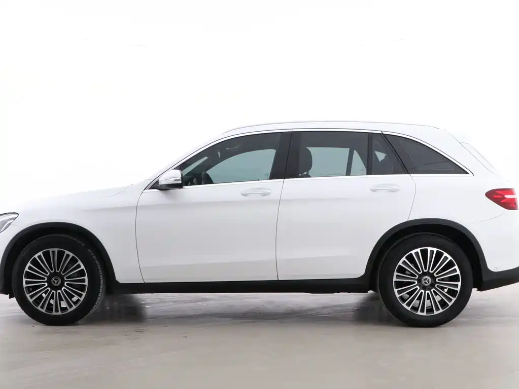 Mercedes-Benz GLC 2018 GLC 260 4MATIC Dynamic купить на сайте DeffCars