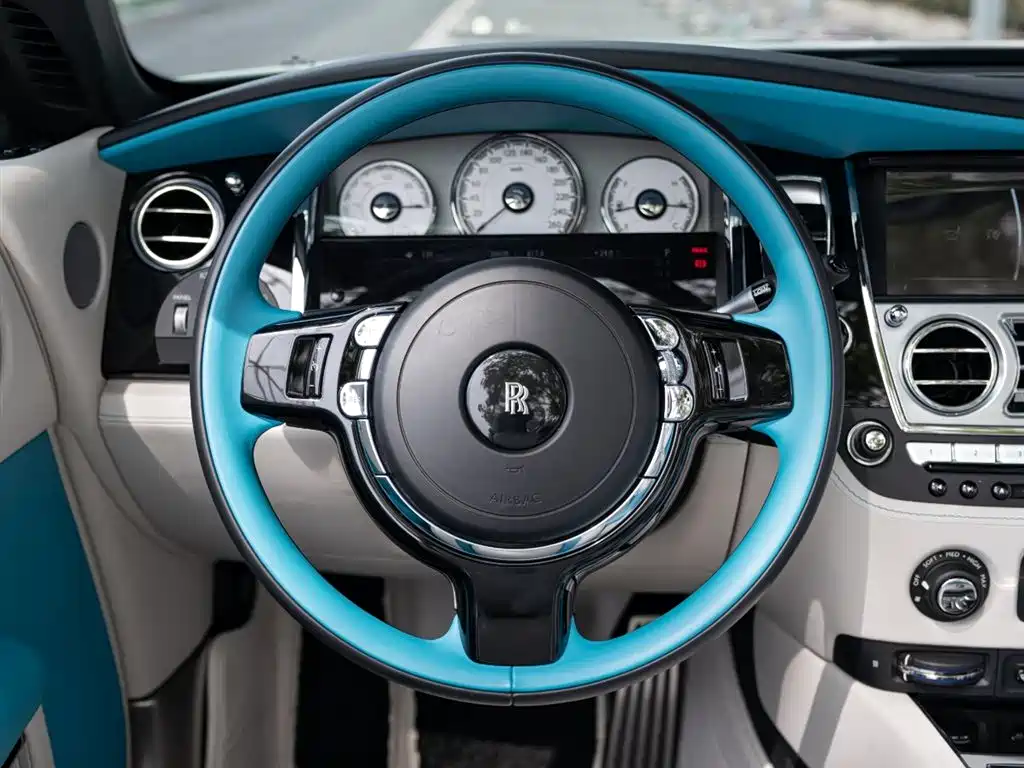 Yaoying 2018 6.6T standard model купить на сайте DeffCars