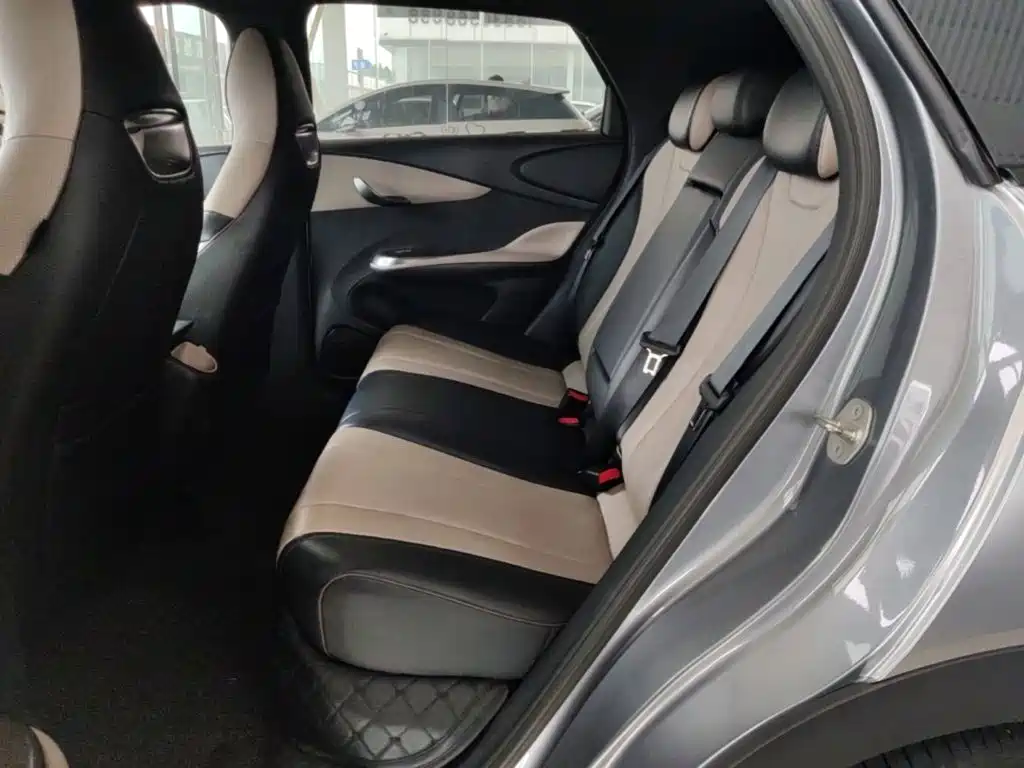 Dolphin 2023 420km Fashion Edition купить на сайте DeffCars