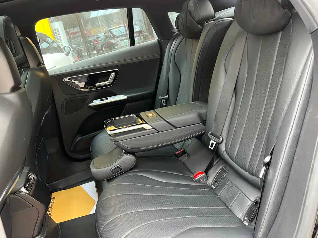 Mercedes-Benz EQE 2022 350 Pioneer Edition купить на сайте DeffCars