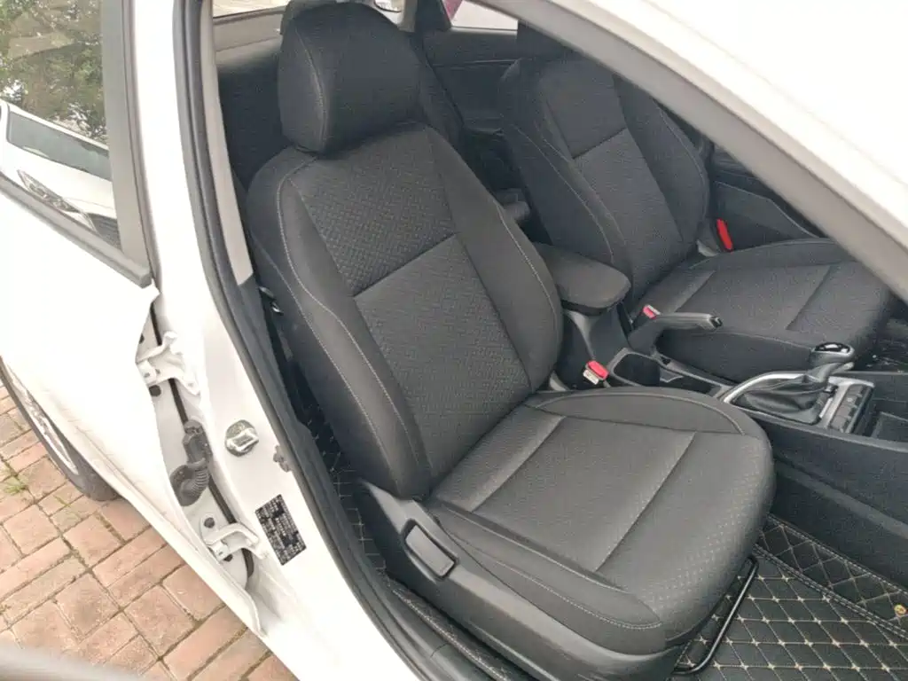 Yuedong 2020 1.6L automatic GL pleasing version купить на сайте DeffCars