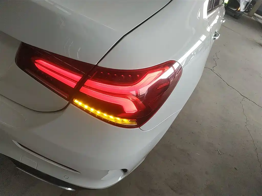 Mercedes-Benz A-Class 2021 A 200 L Sports Sedan Fashionable купить на сайте DeffCars
