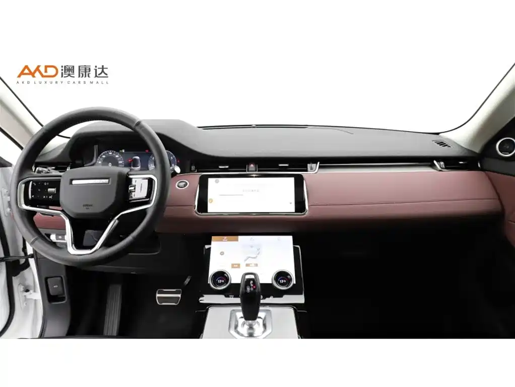 Aurora L/2.0T/23 models/249PS Deluxe Edition купить на сайте DeffCars