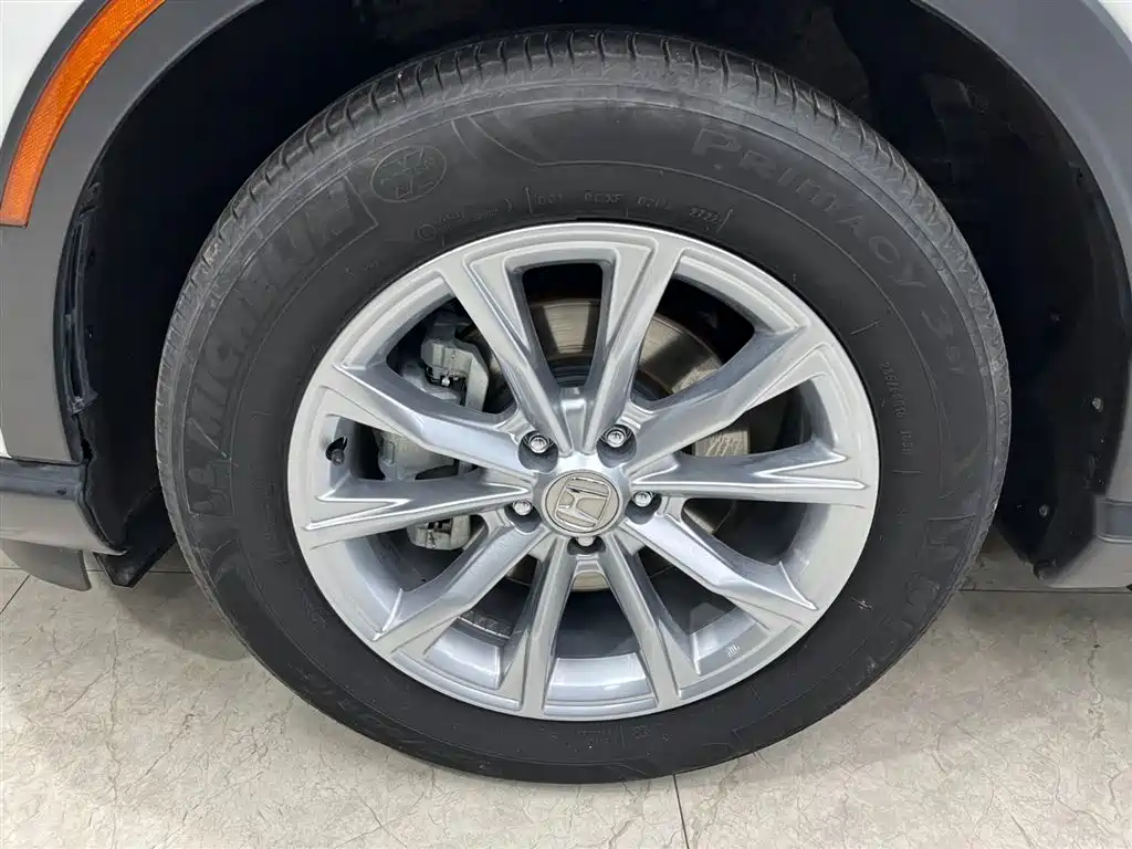 Honda CR-V 2023 240TURBO 2WD Premium Edition 7 seats купить на сайте DeffCars