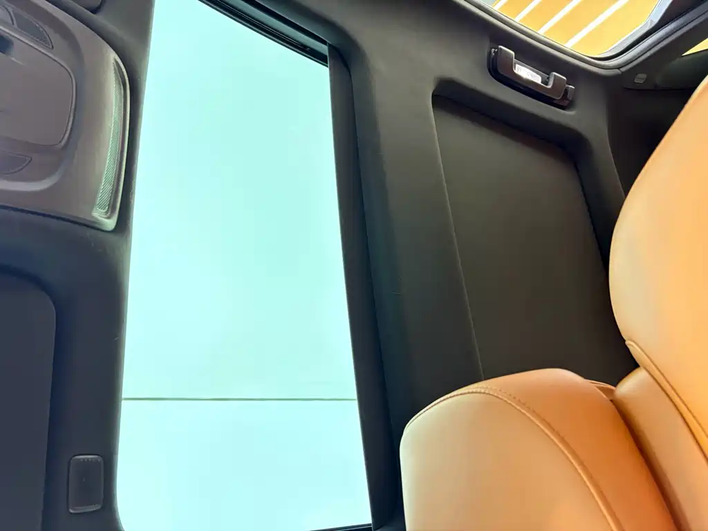 Cadillac CT6 2019 28T luxury model купить на сайте DeffCars