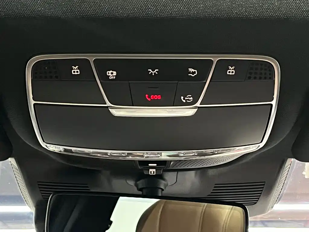 Maybach S-Class 2019 facelift S 450 4MATIC купить на сайте DeffCars