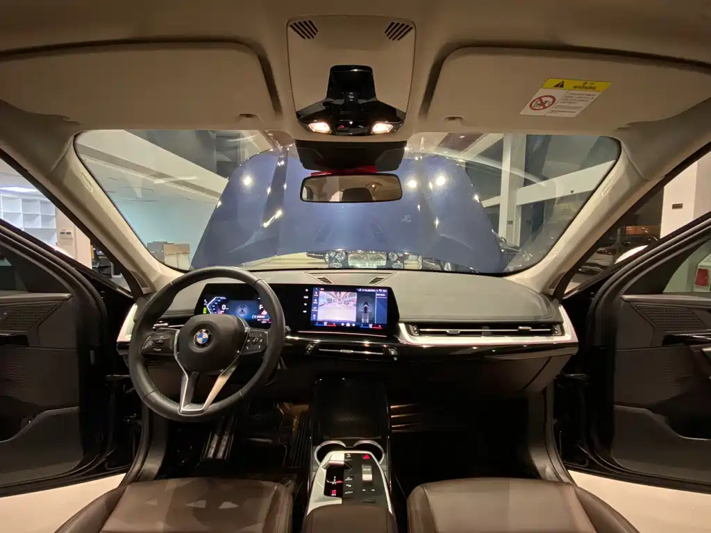BMW X1 2023 sDrive20Li X Design Package купить на сайте DeffCars