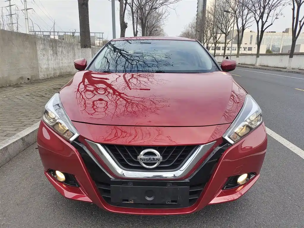 Bluebird 2019 1.6L CVT Cool Edition National VI купить на сайте DeffCars