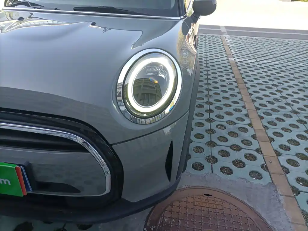 Mini 2022 1.5T one купить на сайте DeffCars
