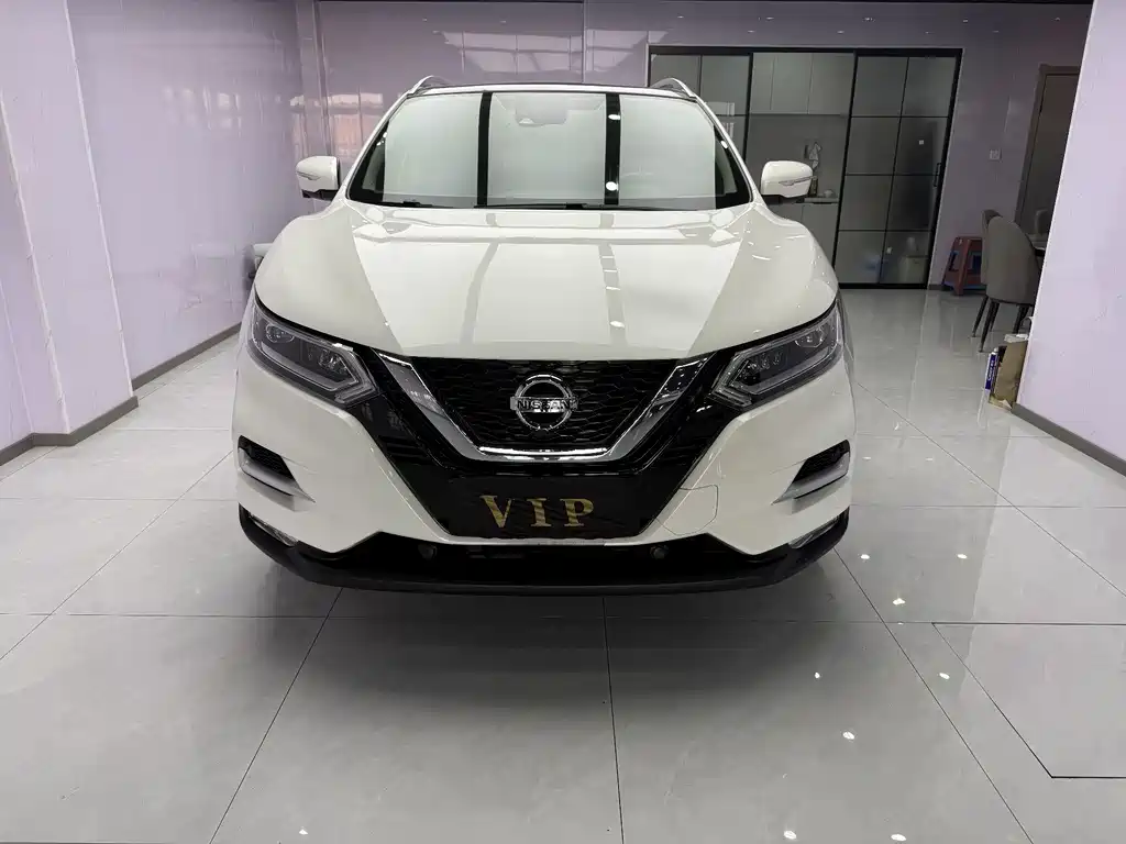 Qashqai 2022 2.0L CVT XV Prem Deluxe Edition купить на сайте DeffCars