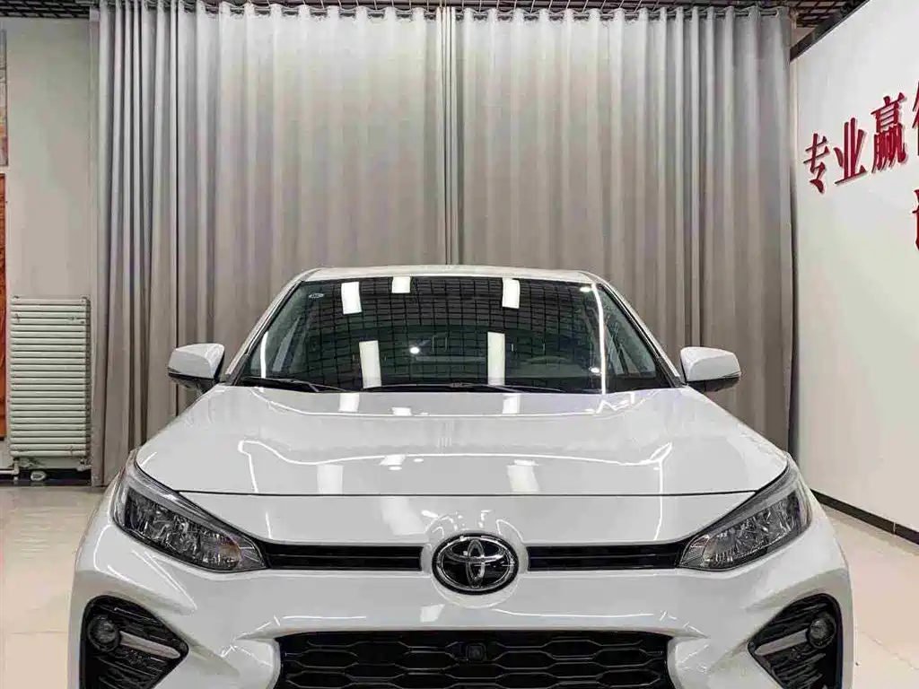 Weilanda 2023 2.0L CVT two-wheel drive urban version купить на сайте DeffCars