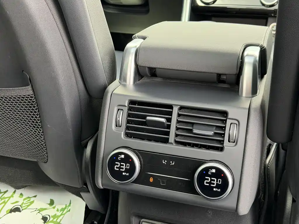 Discover the 2023 facelift 360PS R-Dynamic SE купить на сайте DeffCars