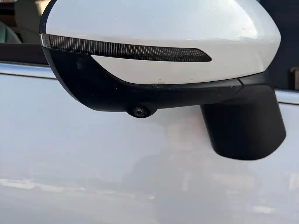 Fengxing Yacht 2022 1.5T DCT Wave Chasing Edition купить на сайте DeffCars