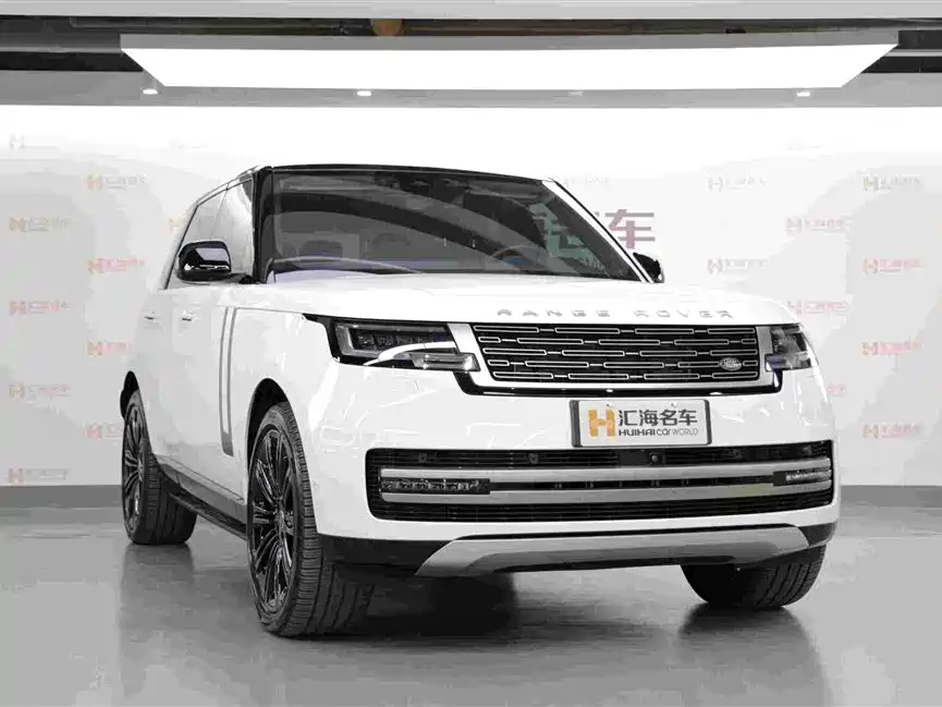 Range Rover 2023 3.0 L6 360PS Grand Edition купить на сайте DeffCars