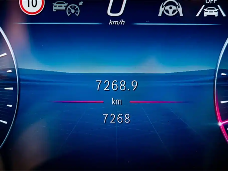 Mercedes-Benz E-Class 2025 facelift E 300 L fashionable model купить на сайте DeffCars