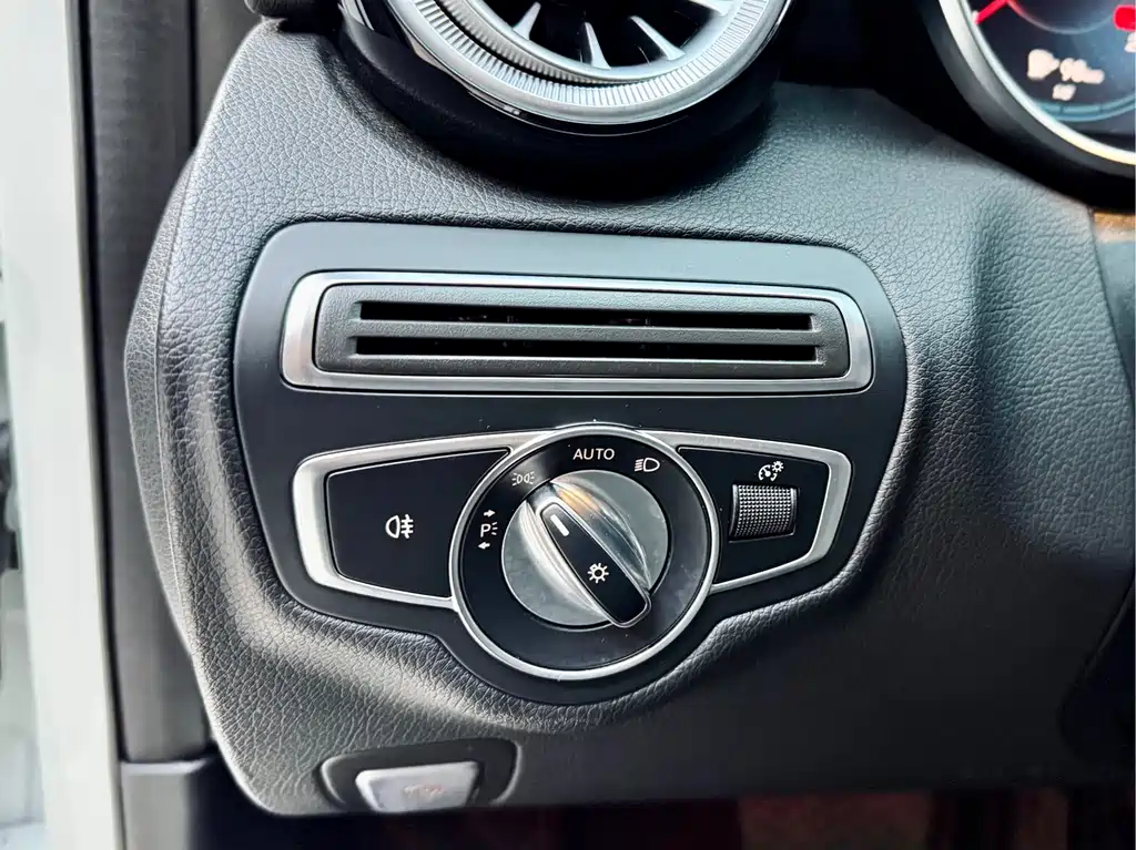 Mercedes-Benz C-Class 2020 C 260 L Sports Edition купить на сайте DeffCars