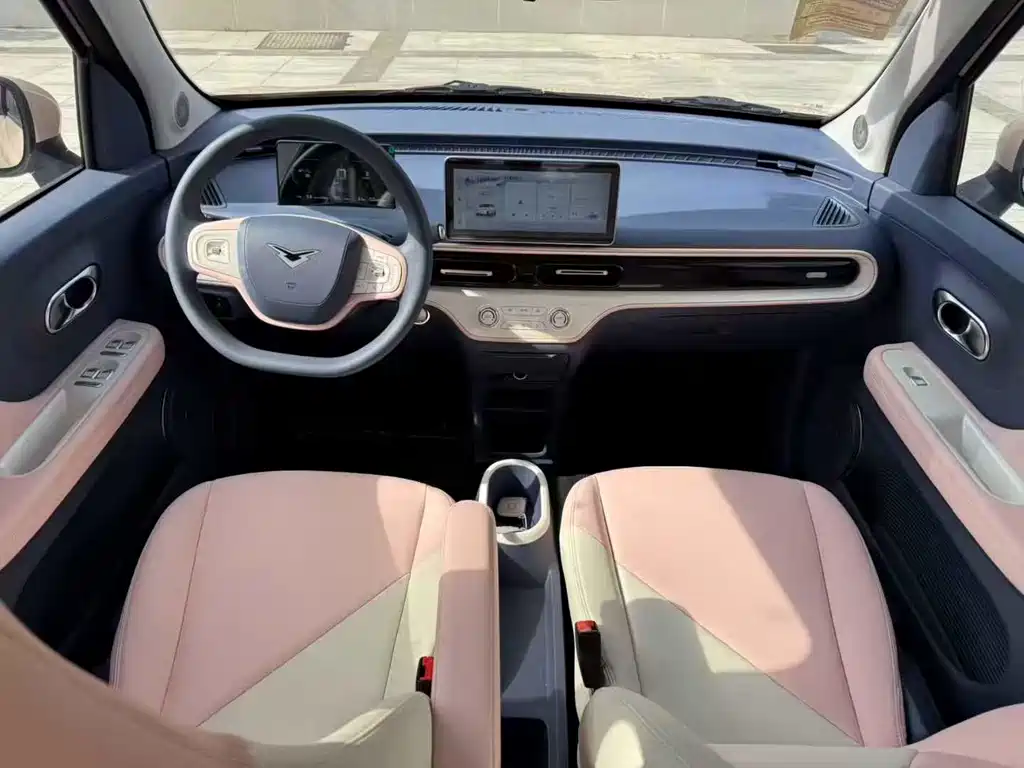 Kaiyi Shiyue 2025 Mate 300km Wave Edition купить на сайте DeffCars