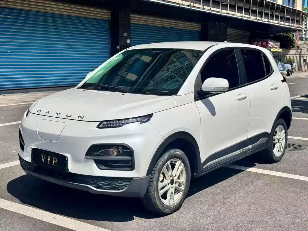 Yuehu 2023 330 Standard Edition купить на сайте DeffCars