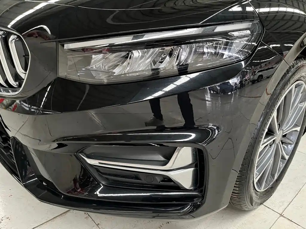 Xingrui 2025 Dongfang Yao 1.5TD Fuyao Edition купить на сайте DeffCars