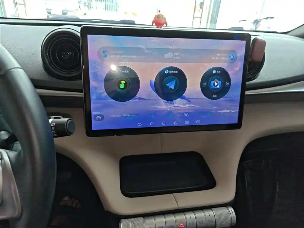 Dolphin 2023 420km Fashion Edition купить на сайте DeffCars
