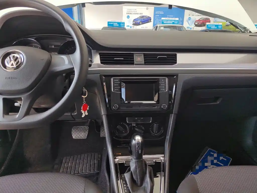Bora 2019 facelift Bora Legend 1.5L automatic fashion model National VI купить на сайте DeffCars