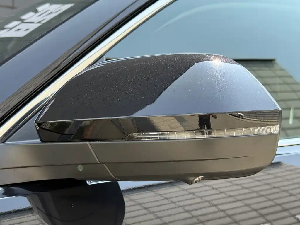 Touron 2024 380TSI four-wheel drive luxury version купить на сайте DeffCars