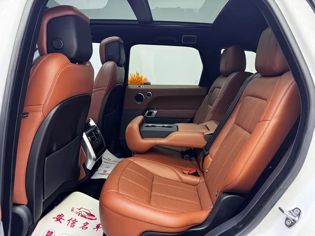 Range Rover Sport 2019 3.0 SC V6 HSE DYNAMIC купить на сайте DeffCars