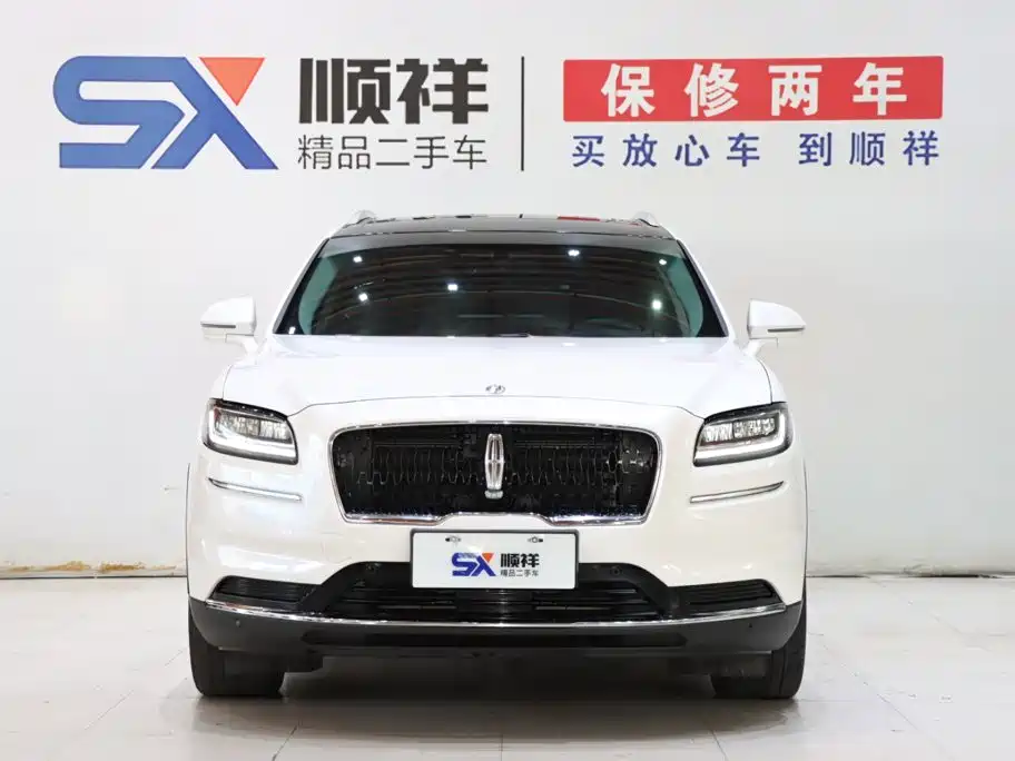 Nautilus 2021 2.0T 4WD Premium Edition купить на сайте DeffCars