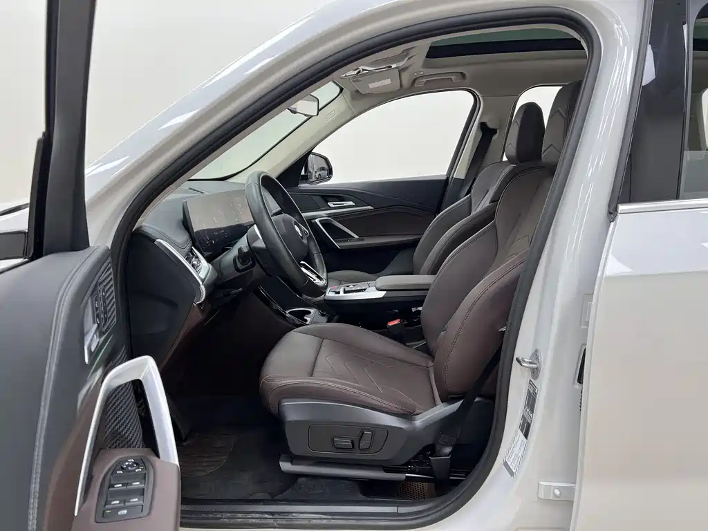 BMW X1 2024 sDrive25Li M Sports Package купить на сайте DeffCars