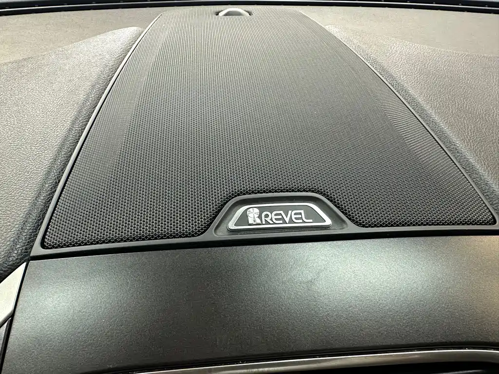 Lincoln MKX 2017 2.7T four-wheel drive premium version купить на сайте DeffCars