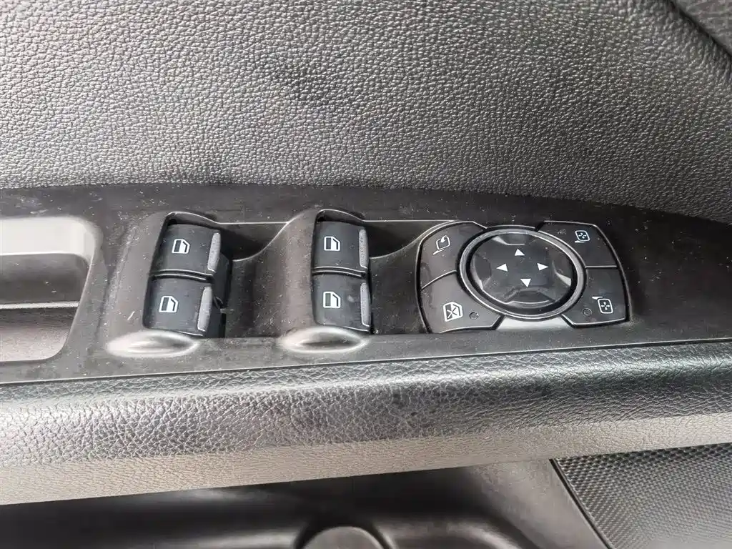 Mondeo 2018 EcoBoost 200 smart control fashion model National VI купить на сайте DeffCars