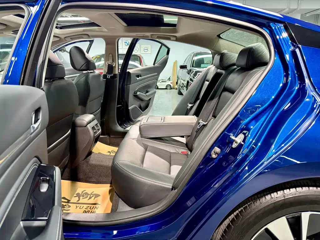 Teana 2020 2.0L XL Upper Smart Travel Edition купить на сайте DeffCars