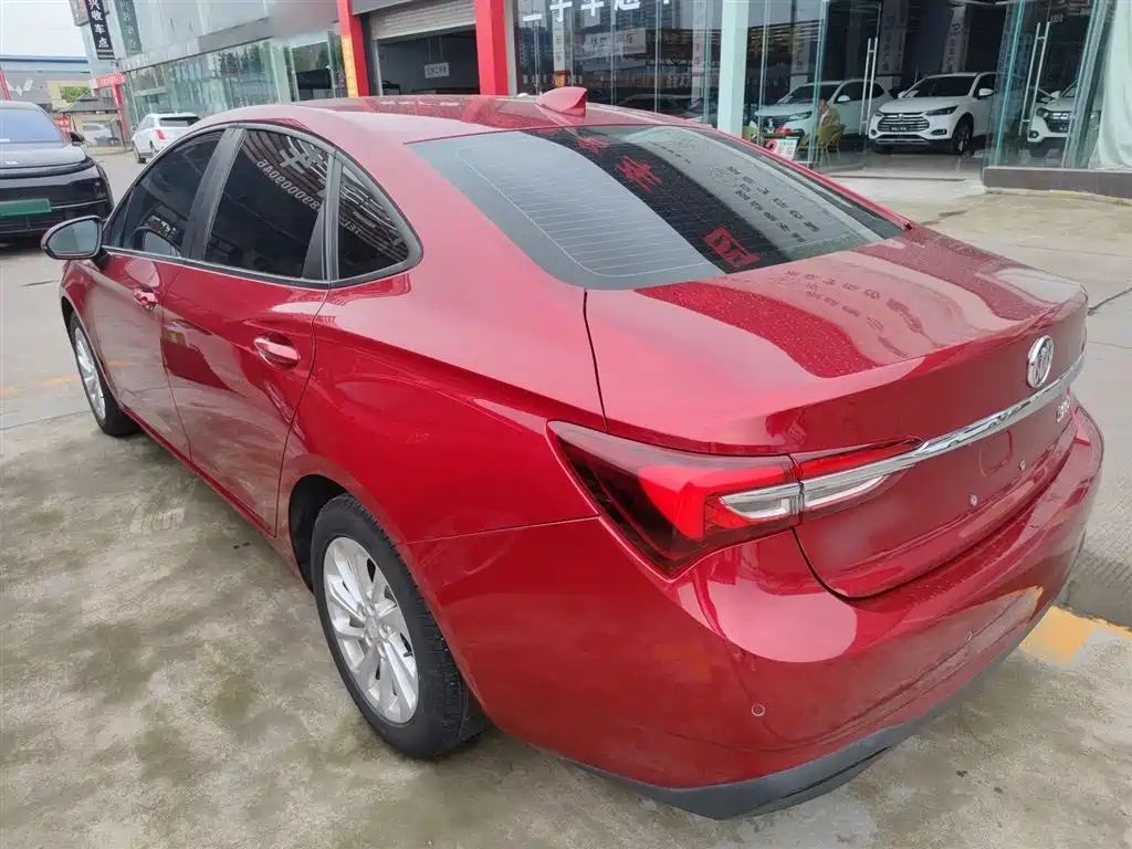Weilang 2020 15T automatic aggressive model купить на сайте DeffCars