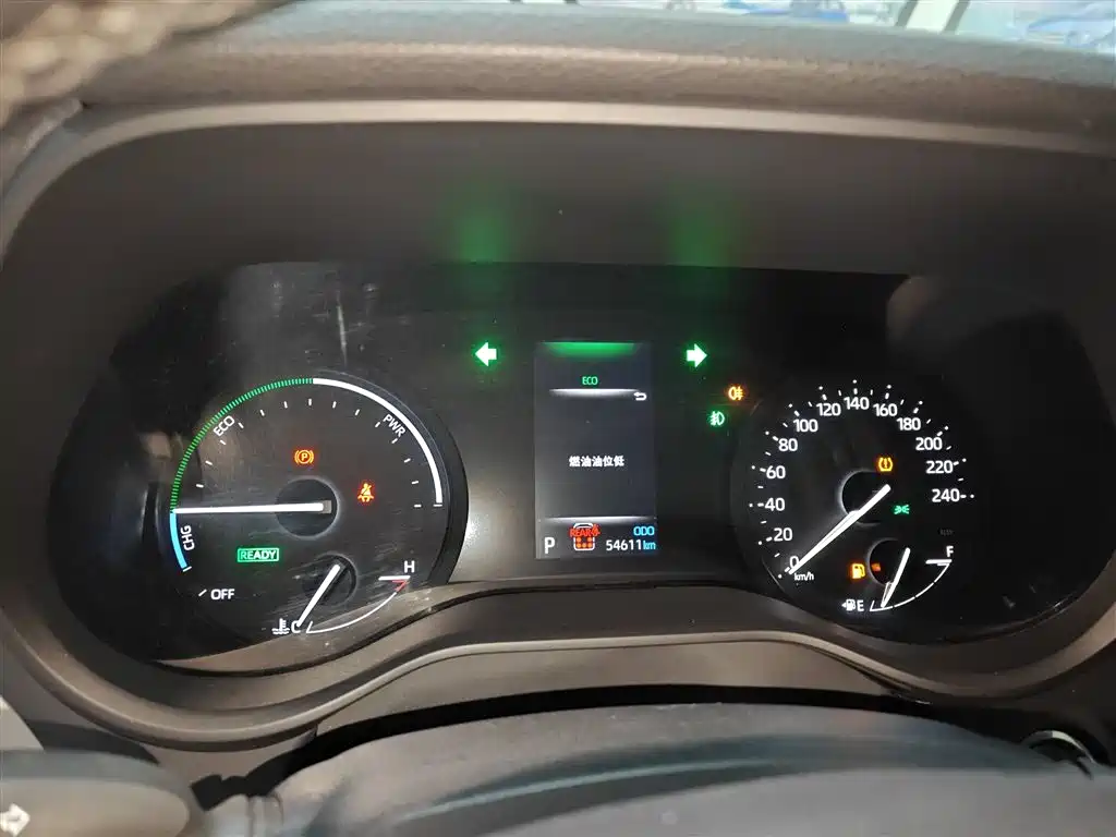 Grevia 2024 2.5L Hybrid Comfort Edition купить на сайте DeffCars