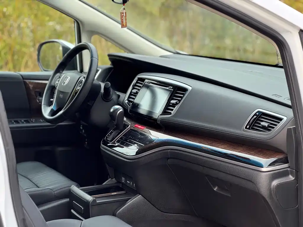 Odyssey 2017 2.4L Smart Edition купить на сайте DeffCars