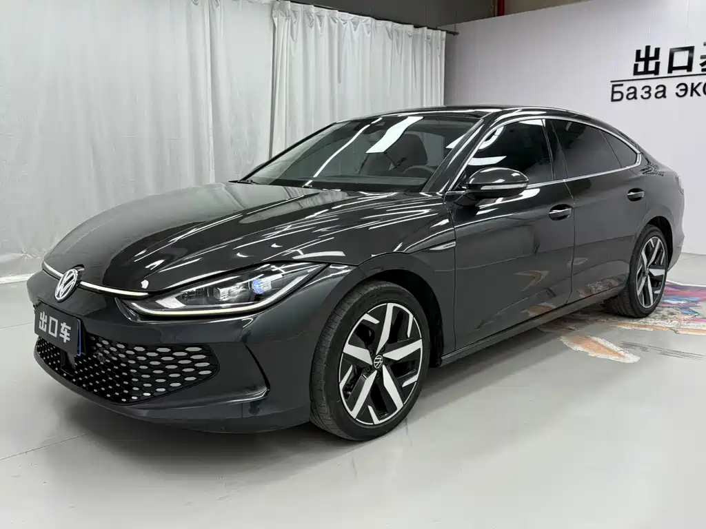 Lingdu 2022 Lingdu L 280TSI DSG Hot Edition купить на сайте DeffCars