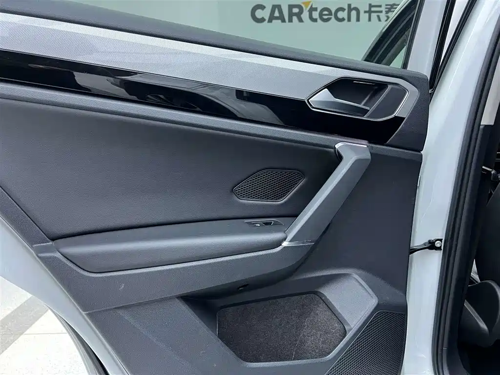 Tanyue 2019 330TSI four-wheel drive luxury model, National V купить на сайте DeffCars