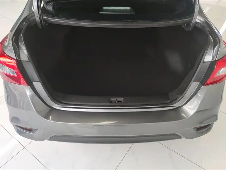 Sylphy 2024 facelift classic 1.6XE CVT comfort version купить на сайте DeffCars