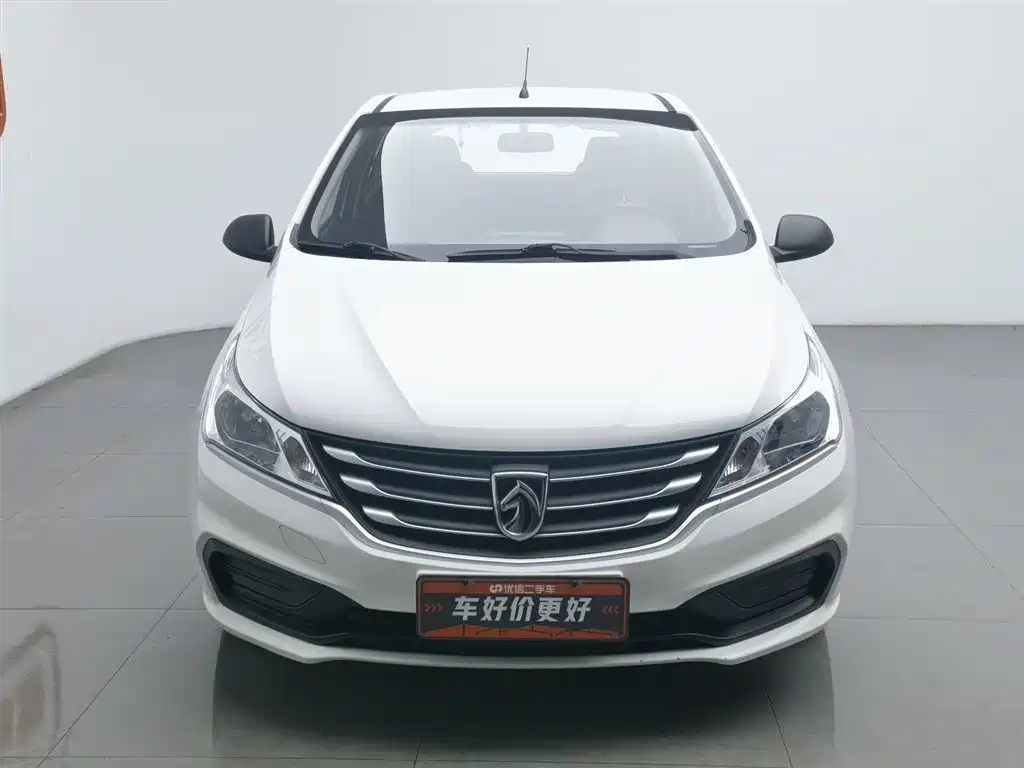 Baojun 310 2020 1.2L manual value model купить на сайте DeffCars
