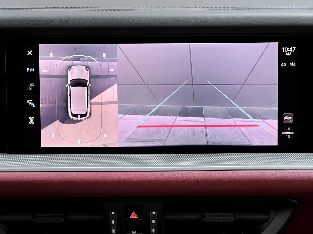 Cayenne New Energy 2024 Cayenne E-Hybrid 2.0T купить на сайте DeffCars