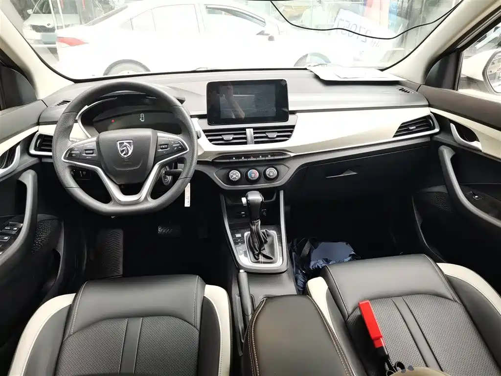 Baojun 360 2019 1.5L CVT Elite National VI купить на сайте DeffCars