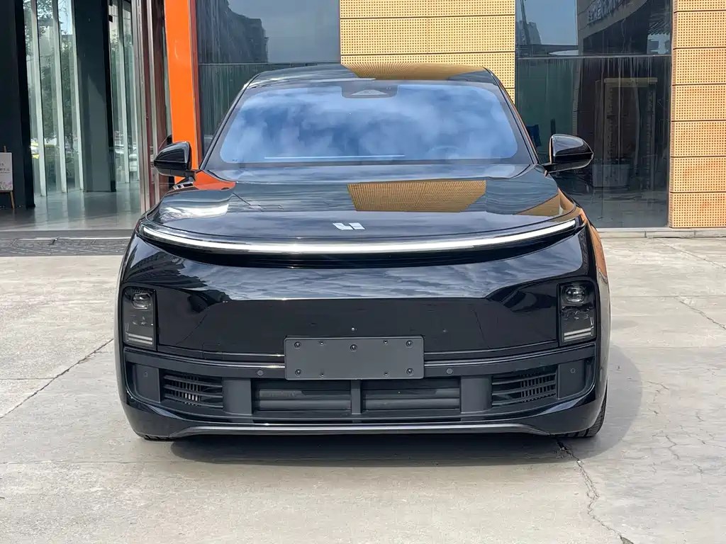 Ideal L8 2023 Pro купить на сайте DeffCars